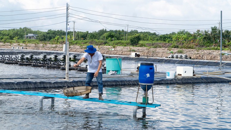 De Heus ký kết thỏa thuận hợp tác chiến lược với Tập đoàn Minh Phú- Ảnh 3.