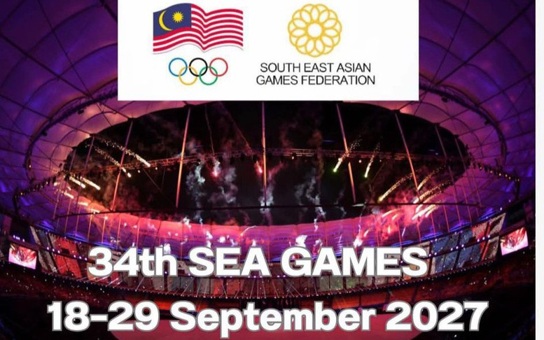 TRỰC TIẾP Lễ bế mạc SEA Games 33 (19h hôm nay)
