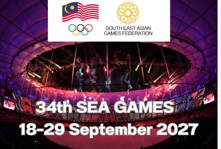 TRỰC TIẾP Lễ bế mạc SEA Games 33 (19h hôm nay)- Ảnh 1.