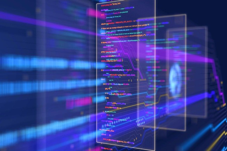 Doanh nghiệp đang đứng ở đâu trong ‘cuộc chơi’ dữ liệu?- Ảnh 1.