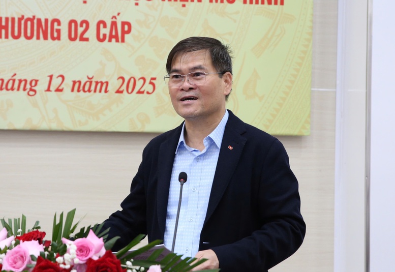 Quảng Ninh cần tiếp tục khơi thông, thúc đẩy các động lực tăng trưởng mới cho tăng trưởng và phát triển- Ảnh 2.