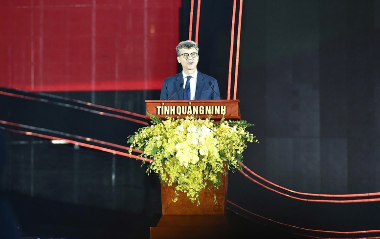 Quần thể di tích và danh thắng Yên Tử-Vĩnh Nghiêm-Côn Sơn, Kiếp Bạc đón nhận Bằng công nhận Di sản văn hóa thế giới- Ảnh 3.