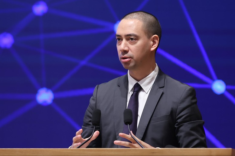 TỔNG THUẬT: Thủ tướng Phạm Minh Chính chủ trì Diễn đàn quốc gia phát triển Kinh tế số và xã hội số lần thứ 3- Ảnh 12.