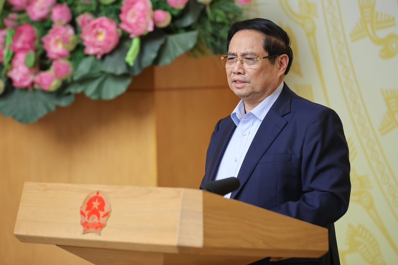 Thủ tướng chủ trì phiên họp lần thứ 3 Ban Chỉ đạo về phát triển kinh tế tư nhân- Ảnh 2. Thủ tướng chủ trì phiên họp lần thứ 3 Ban Chỉ đạo về phát triển kinh tế tư nhân- Ảnh 2.