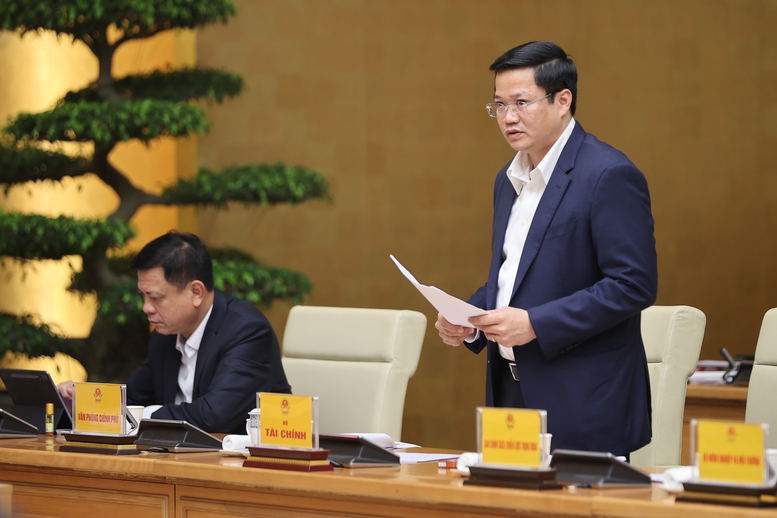 Thủ tướng: Củng cố niềm tin, hành động thực chất, hiệu quả, đột phá để phát triển kinh tế tư nhân- Ảnh 5. Thủ tướng: Củng cố niềm tin, hành động thực chất, hiệu quả, đột phá để phát triển kinh tế tư nhân- Ảnh 5.