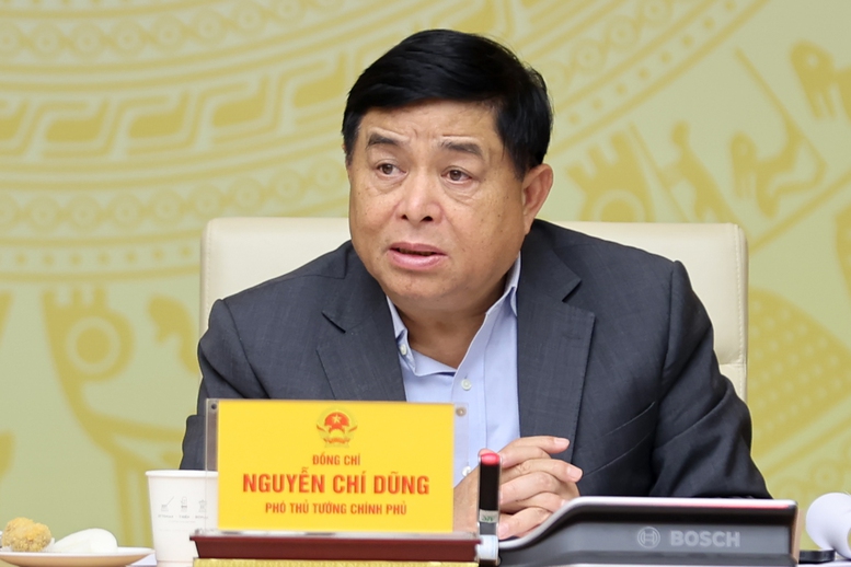 Thủ tướng: Củng cố niềm tin, hành động thực chất, hiệu quả, đột phá để phát triển kinh tế tư nhân- Ảnh 4. Thủ tướng: Củng cố niềm tin, hành động thực chất, hiệu quả, đột phá để phát triển kinh tế tư nhân- Ảnh 4.