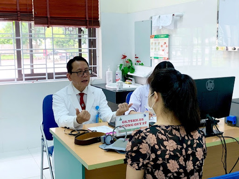 Trung học nghề: 'Lộ trình mở' cho phân luồng và phát triển nguồn nhân lực chất lượng cao- Ảnh 1. Trung học nghề: 'Lộ trình mở' cho phân luồng và phát triển nguồn nhân lực chất lượng cao- Ảnh 1.