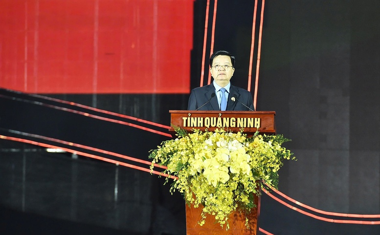 Quần thể di tích và danh thắng Yên Tử-Vĩnh Nghiêm-Côn Sơn, Kiếp Bạc đón nhận Bằng công nhận Di sản văn hóa thế giới- Ảnh 1.