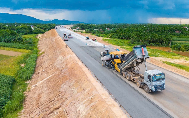 Bộ Xây dựng hoàn thành mục tiêu tăng trưởng trên 9%