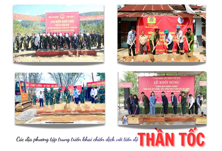 Từ xóa nhà tạm đến ‘Chiến dịch Quang Trung’: Hành động khẩn cấp trong mạch chính sách lớn (BÀI 2)- Ảnh 1.