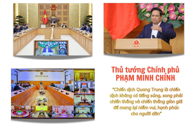 Từ xóa nhà tạm đến ‘Chiến dịch Quang Trung’: Nền tảng an cư bền vững (BÀI 3)- Ảnh 1.