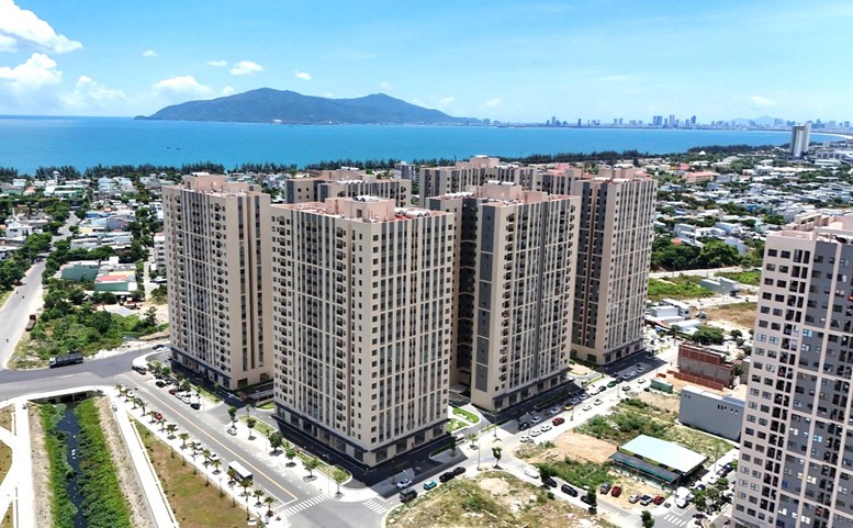 Hoàn thành vượt chỉ tiêu xây dựng 100 nghìn căn nhà ở xã hội trong năm 2025- Ảnh 1.