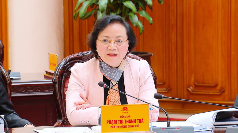 Khẩn trương tháo gỡ vướng mắc, nâng cao hiệu quả hoạt động chính quyền địa phương 02 cấp- Ảnh 1.