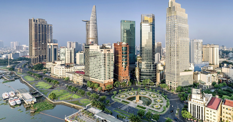 Quy định về thành lập và hoạt động của Sở giao dịch hàng hóa trong Trung tâm tài chính quốc tế- Ảnh 1.