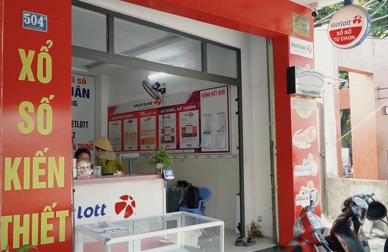 Góc sinh kế nhỏ của cựu cán bộ hưu trí và những kết nối đời thường- Ảnh 1. Góc sinh kế nhỏ của cựu cán bộ hưu trí và những kết nối đời thường- Ảnh 1.