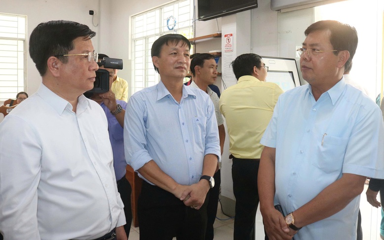 An Giang quyết liệt cải cách hành chính, tạo nền tảng bứt phá giai đoạn 2026–2030