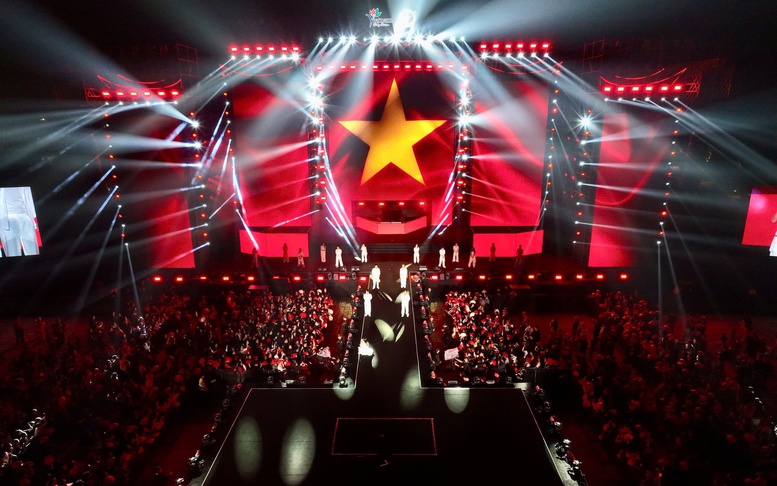 Bế mạc Năm du lịch Quốc gia 2025 'Kinh đô xưa - Vận hội mới'