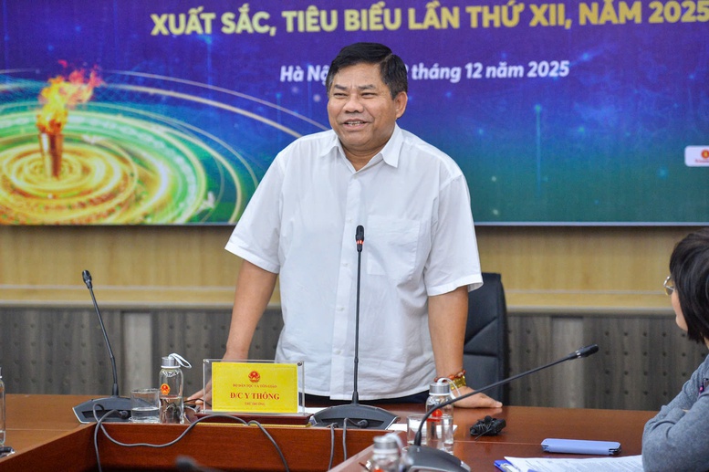 Sẽ tuyên dương 145 học sinh, sinh viên, thanh niên dân tộc thiểu số xuất sắc- Ảnh 1.