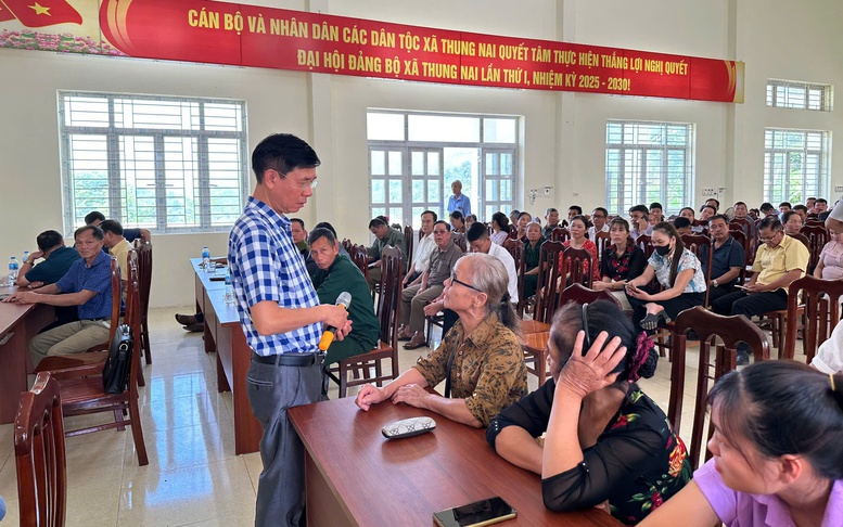 Nhiều hình thức phổ biến pháp luật, hỗ trợ pháp lý cho người nghèo