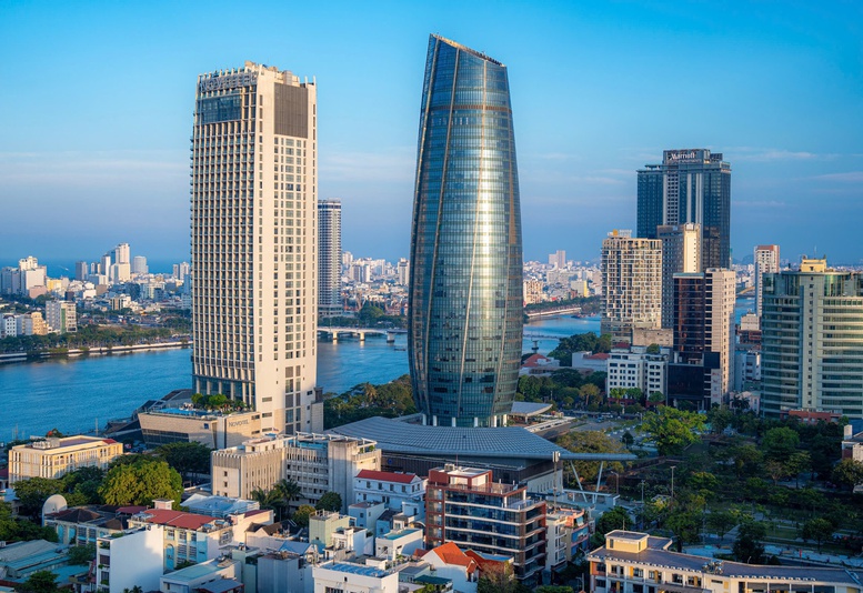 Kỳ tích sông Hồng: Khi doanh nghiệp lớn cùng tham gia kiến tạo tầm nhìn trăm năm- Ảnh 2.