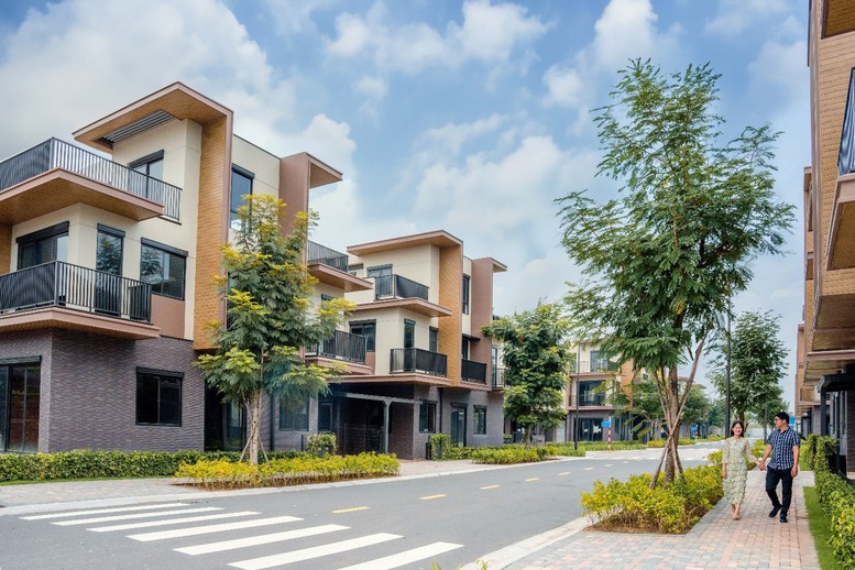 Izumi City: Điểm đến tích sản tại cửa ngõ phía đông TPHCM- Ảnh 2.