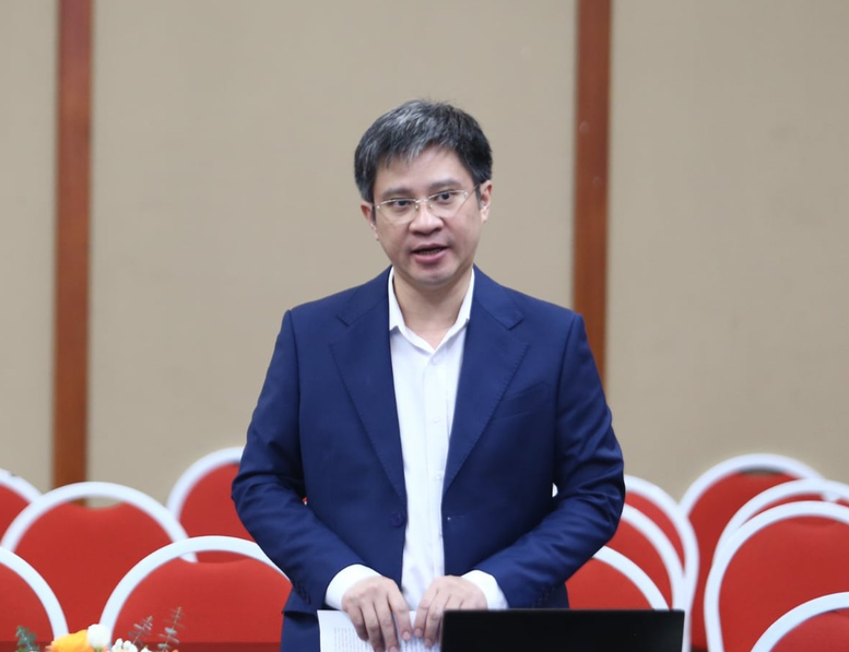 Đầu tư khoa học cơ bản đúng hướng, hiệu quả được đo đếm rõ ràng- Ảnh 2.