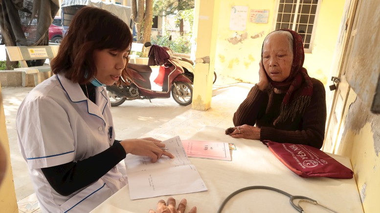 Vững bước thoát nghèo – Lan tỏa sức mạnh từ những mô hình sinh kế bền vững- Ảnh 2.