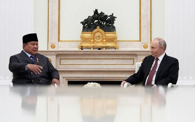 Nền kinh tế lớn nhất Đông Nam Á ký FTA với Liên minh Kinh tế Á-Âu