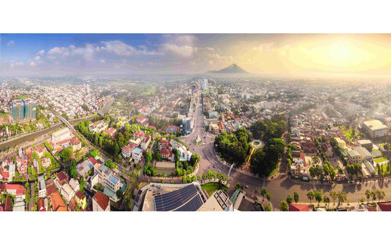 Năm 2026, Tây Ninh phấn đấu đạt tăng trưởng kinh tế 10-10,5%