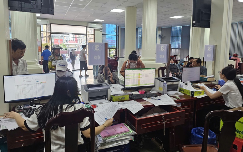 Chuyển đổi số ngành NN&MT An Giang: Từ nền tảng dữ liệu đến nền hành chính phục vụ