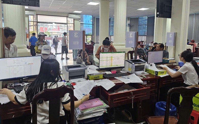 'Làm giàu, làm sạch' dữ liệu đất đai ở An Giang: Đột phá từ nền tảng số, nâng tầm quản lý nhà nước