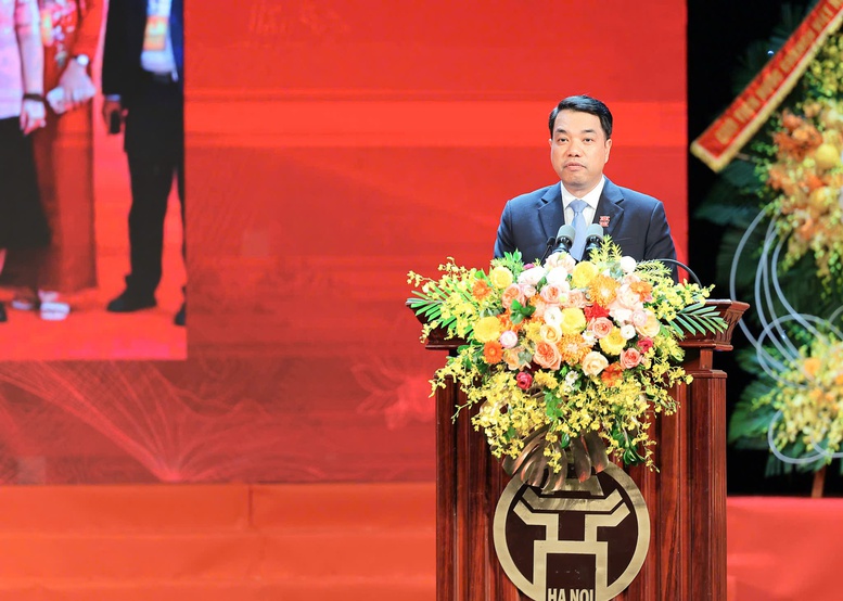 Doanh nghiệp Thủ đô tiên phong phát huy 'hào khí Thăng Long' trong kỷ nguyên mới- Ảnh 2.