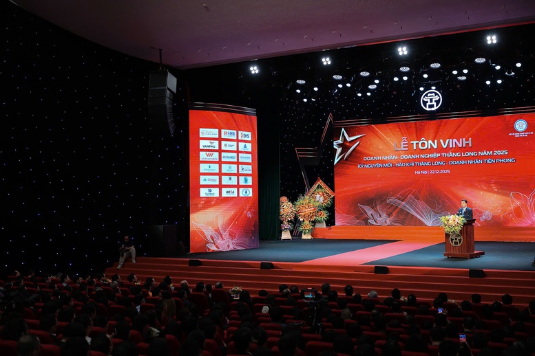 Doanh nghiệp Thủ đô tiên phong phát huy 'hào khí Thăng Long' trong kỷ nguyên mới- Ảnh 3.