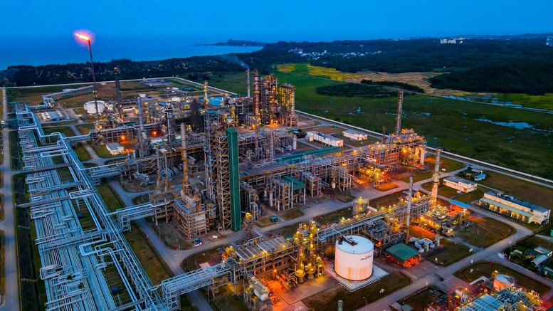 BSR và hành trình hơn 16 năm kiến tạo động lực công nghiệp cho Quảng Ngãi- Ảnh 2.