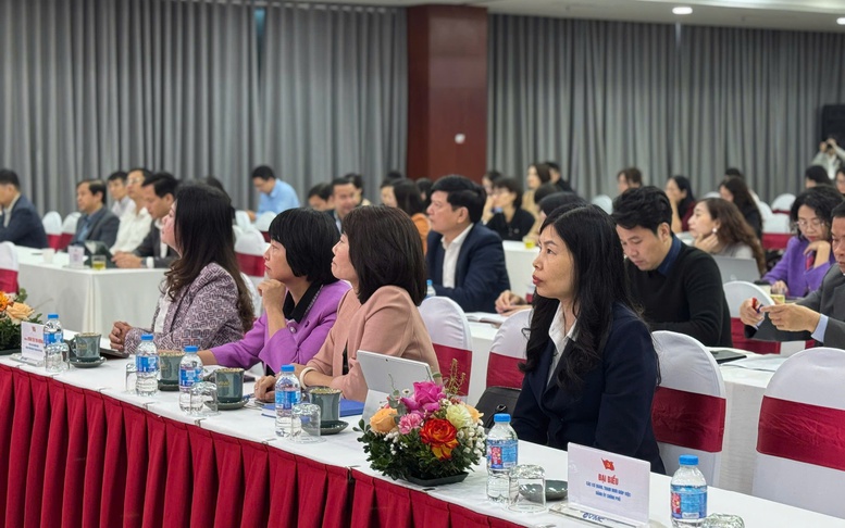 Nâng cao chất lượng công tác tuyên truyền trước thềm Đại hội XIV của Đảng