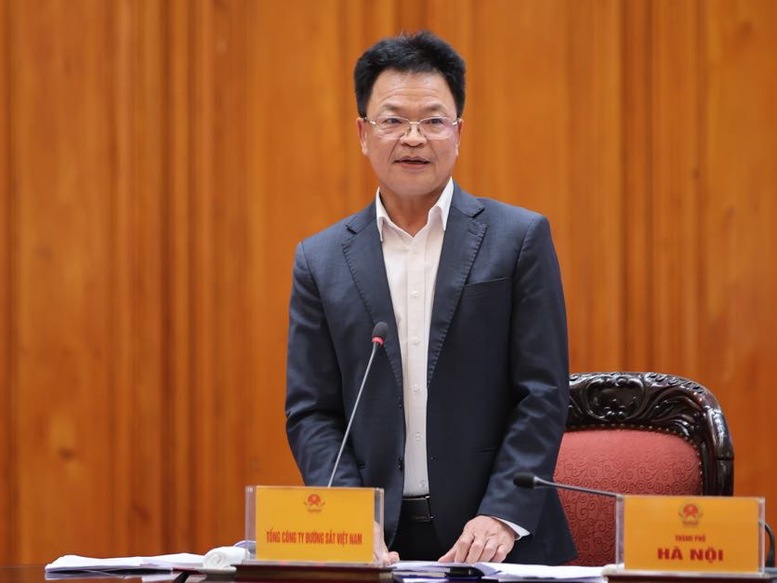 Thủ tướng: Lựa chọn phương thức đầu tư tối ưu nhất cho dự án đường sắt tốc độ cao Bắc – Nam- Ảnh 3.