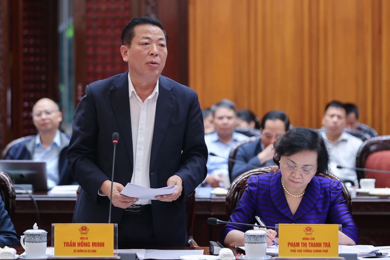 Thủ tướng: Lựa chọn phương thức đầu tư tối ưu nhất cho dự án đường sắt tốc độ cao Bắc – Nam- Ảnh 2.