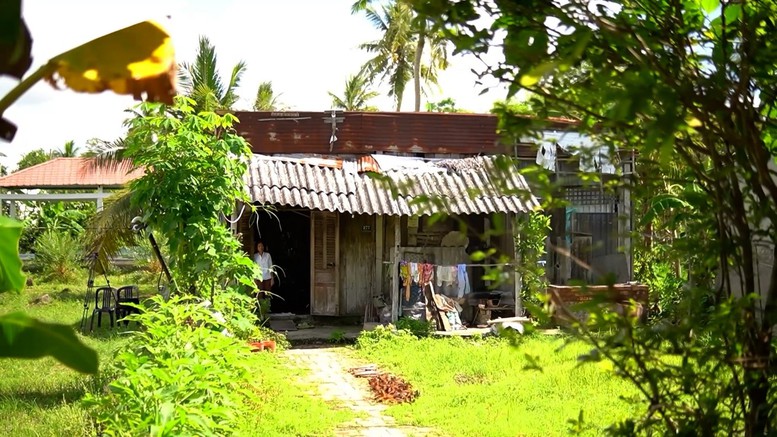 Chung tay an sinh, giúp người đơn thân an cư trong mái nhà mới- Ảnh 1. Chung tay an sinh, giúp người đơn thân an cư trong mái nhà mới- Ảnh 1.