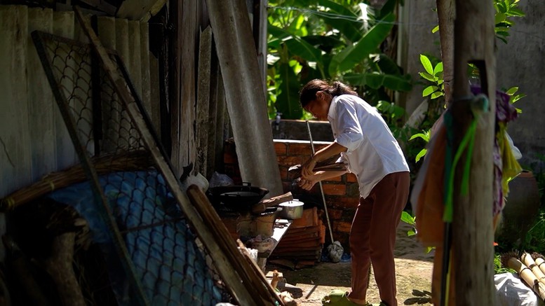 Chung tay an sinh, giúp người đơn thân an cư trong mái nhà mới- Ảnh 2. Chung tay an sinh, giúp người đơn thân an cư trong mái nhà mới- Ảnh 2.