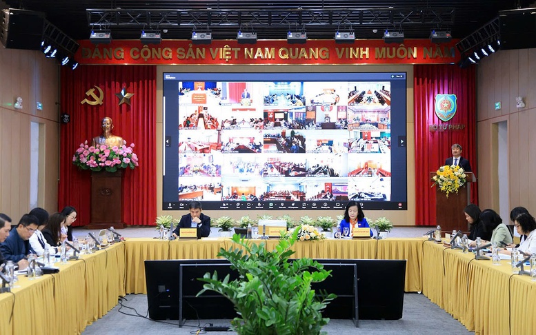 Nâng cao hiệu quả tổ chức thi hành pháp luật về hôn nhân và gia đình