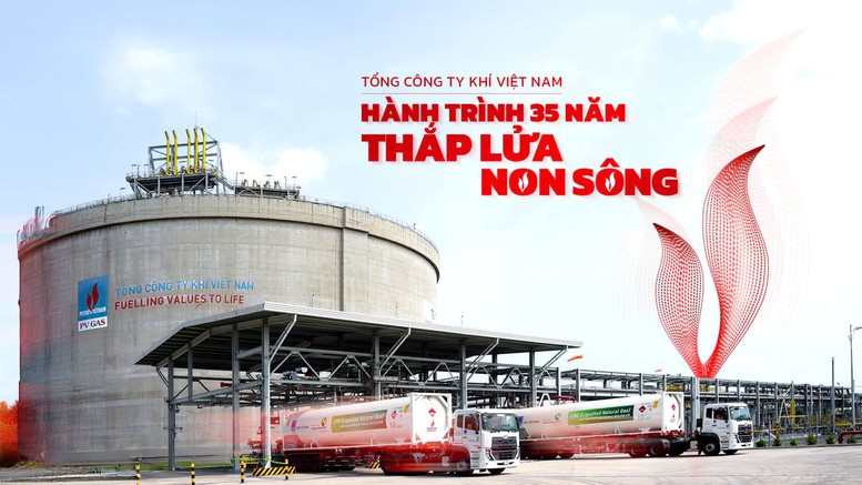PV GAS chủ động đảm bảo nguồn cung khí thiên nhiên năm 2026, tạo đà bứt phá tăng trưởng cho kinh tế - xã hội- Ảnh 1.