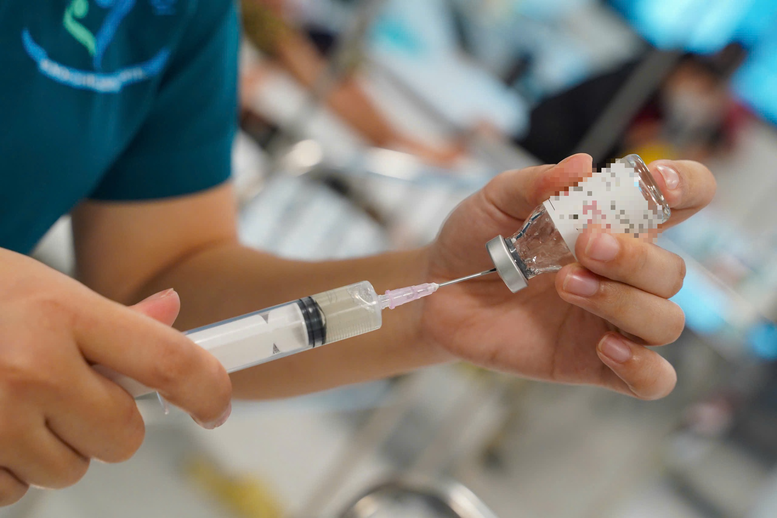 Không chủ quan với bệnh cúm mùa- Ảnh 3.