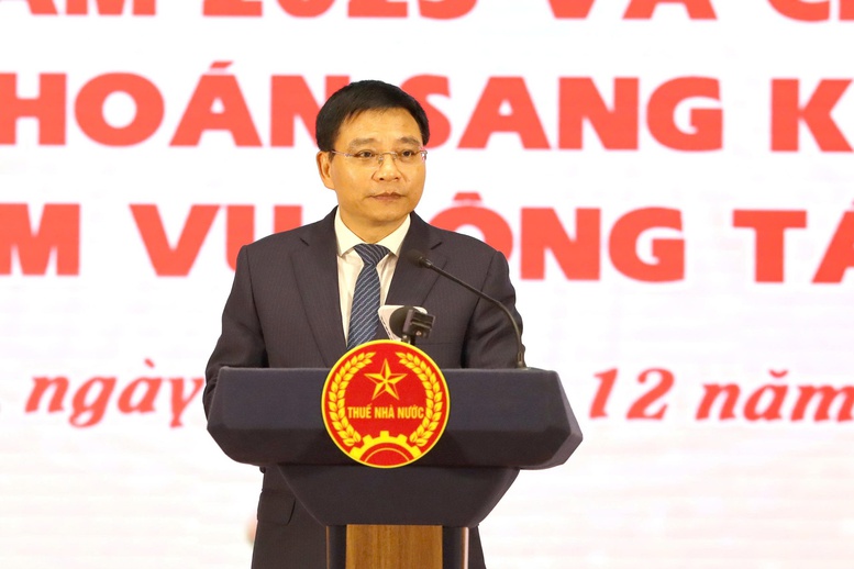 Chuyển đổi rõ nét trong nhận thức hộ kinh doanh khi bỏ thuế khoán- Ảnh 1.