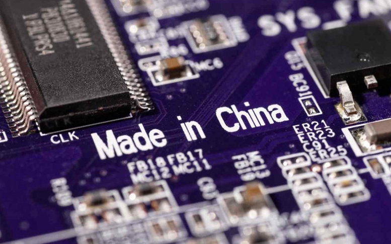 THUẾ QUAN HOA KỲ: Tín hiệu tích cực trong chính sách thuế với Trung Quốc, Indonesia