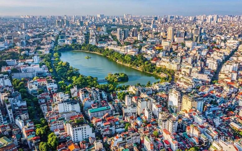 Hoàn thiện dự thảo Nghị quyết về tiêu chuẩn của đơn vị hành chính