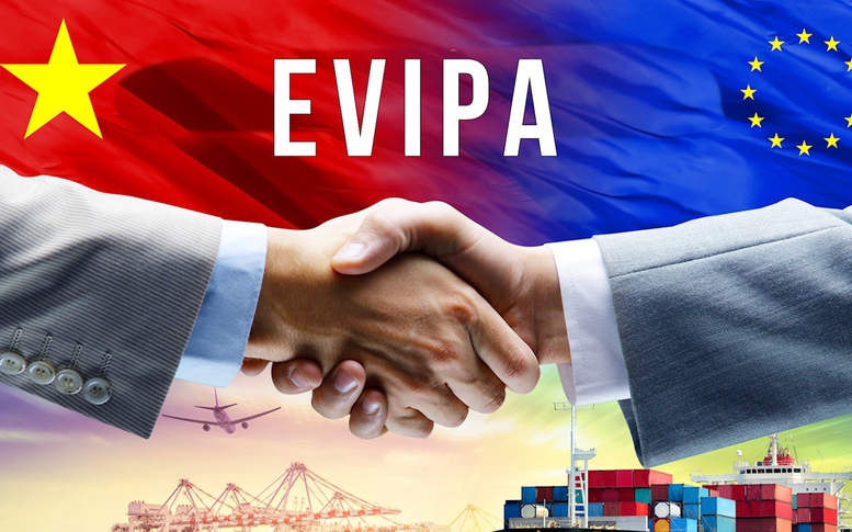 Từ quyết định của Đức: Lá phiếu niềm tin cho Việt Nam