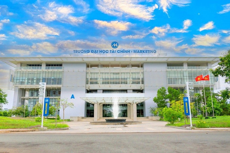 Phê duyệt chủ trương thành lập Phân hiệu Trường Đại học Tài chính - Marketing tại tỉnh Quảng Ngãi - Ảnh 1.