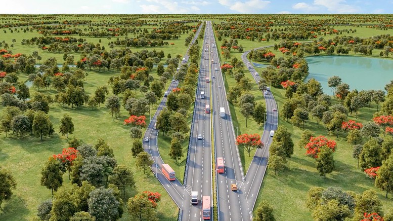 Bài 2: Những công trình của tương lai và bài toán triển khai hạ tầng dài hạn- Ảnh 3.