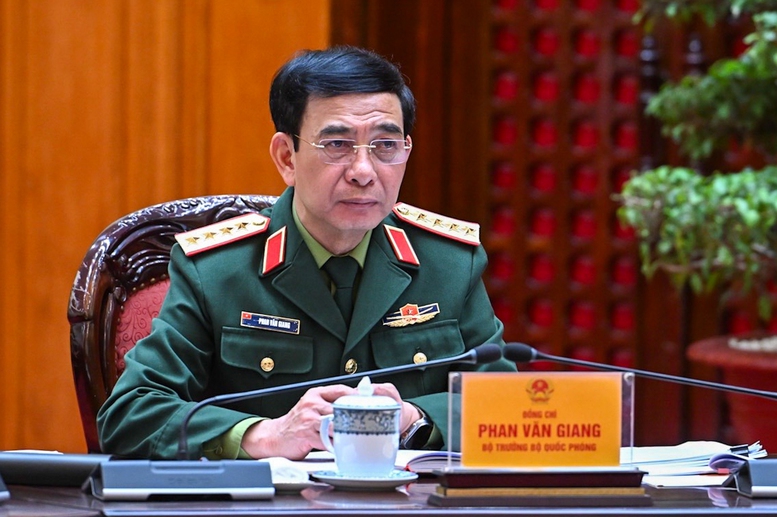 Thủ tướng: Làm chủ công nghệ chiến lược và đẩy mạnh thương mại hóa sản phẩm công nghiệp quốc phòng- Ảnh 4.