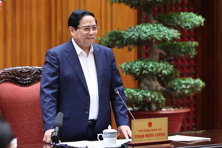 Thủ tướng: Làm chủ công nghệ chiến lược và đẩy mạnh thương mại hóa sản phẩm công nghiệp quốc phòng- Ảnh 5.